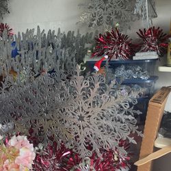 Centerpieces Christmas 