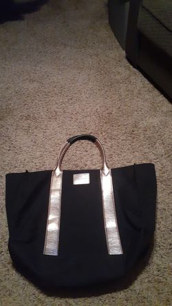 Huge New Victoria Secret Tote