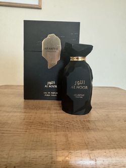 Al Noor Arabiyat Prestige