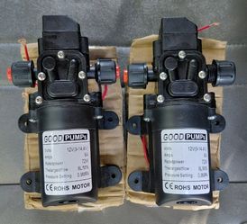 Water Pump
