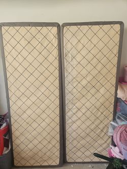 Box spring