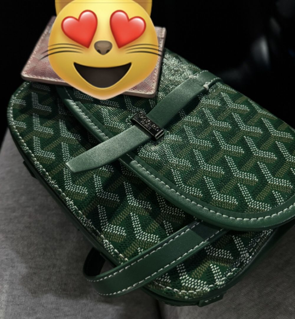 Goyard Bag