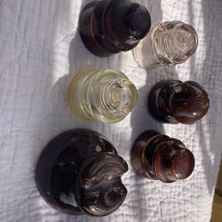 Phone Poll Insulators