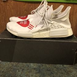 Adidas Human Race size 13.5