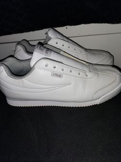 Women's Fila Walking Shoes 