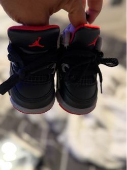 Baby Jordan’s