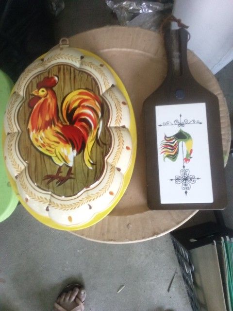 Kitchen Deco