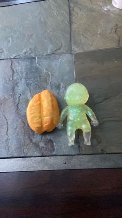 selling !