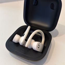 Beats Powerbeats Pro Wireless Earbuds - Apple H1 Headphone