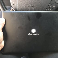 11.6 Inch Gateway Laptop