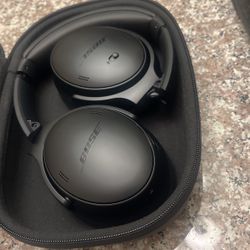 Bose QC Wireless 