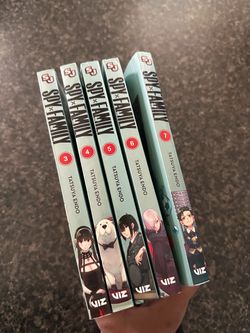 Anime series