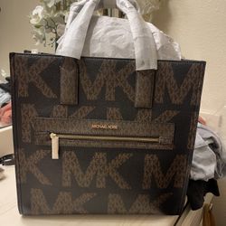 Michael Kors Large Tote Bag