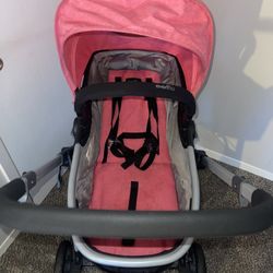 Evenflo Omniplus 