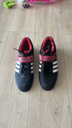 Men weightlifting Shoes 