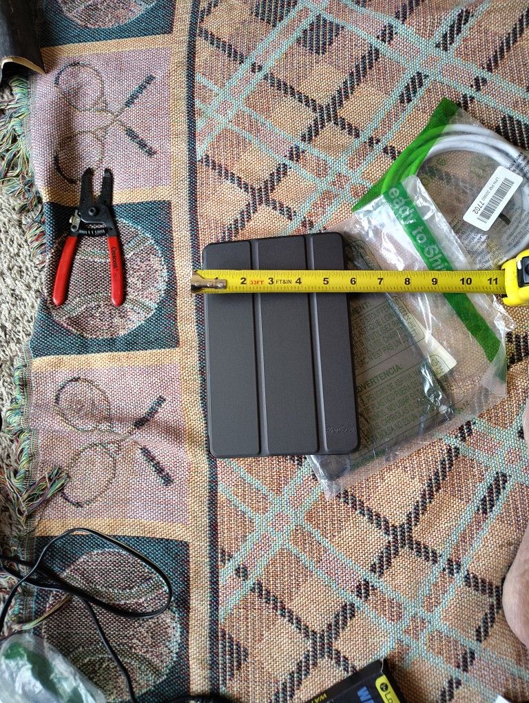 iPad Case