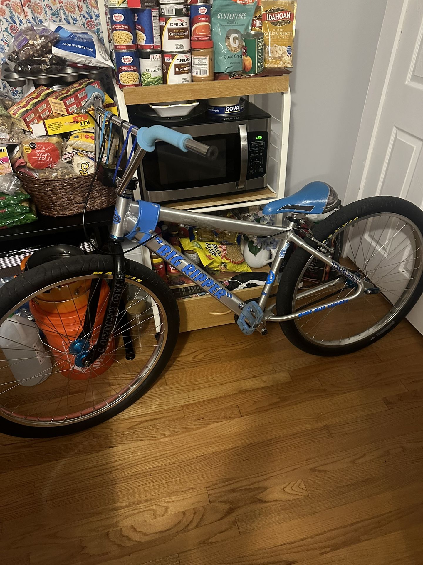 Bike