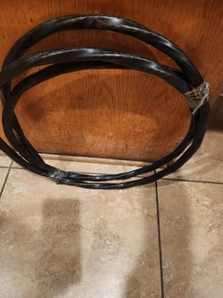Romex Wire