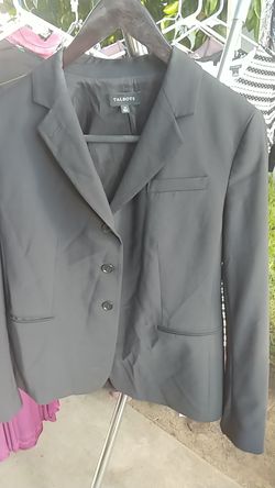 Suit Coat