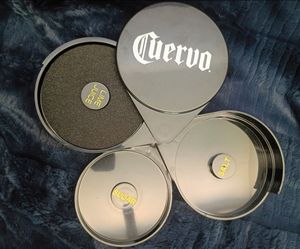 Jose Cuervo margarita rimmer promotional bar swag