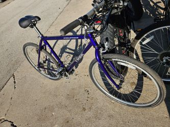 Trek 950 fully refurbished bike.29 inch frame