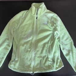 Women’s North Face Osito Fleece