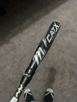 Marucci Bat Cat X
