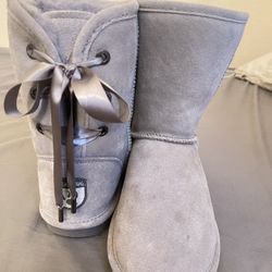 Bearpaw