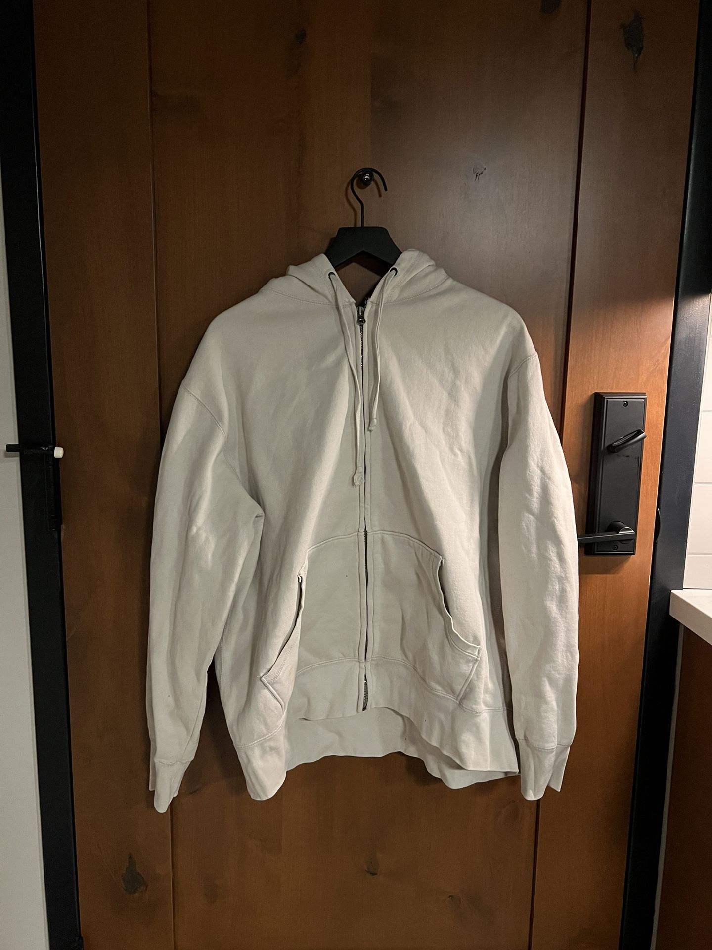 Canyon River Full Zip Jacket 