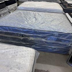 New Mattress Sets 