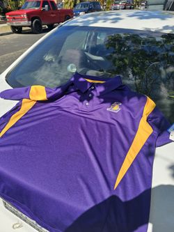 Lakers Shirt
