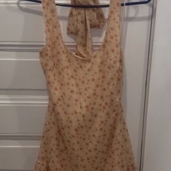 Altar’d State Dress, Medium