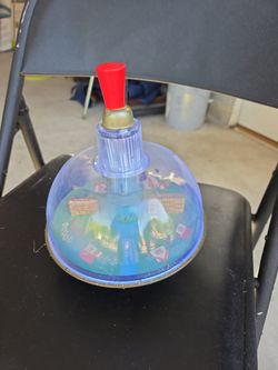 Whirligig