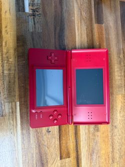 Nintendo new 3DS XL and DS Lite