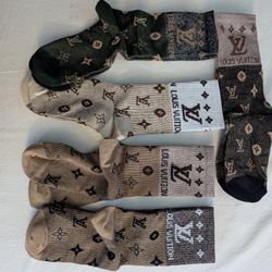 Designer Socks 