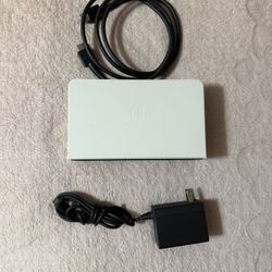 Nintendo Switch Oled Dock Set