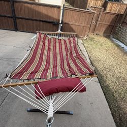 Large Hammock 