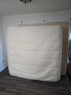King Size Mattress