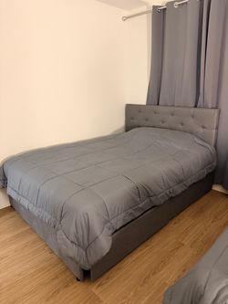 2 Twin Beds with Mattresses – $700