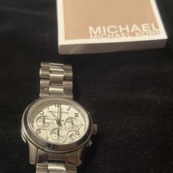 MK original Watch New