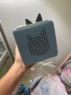 Toniebox