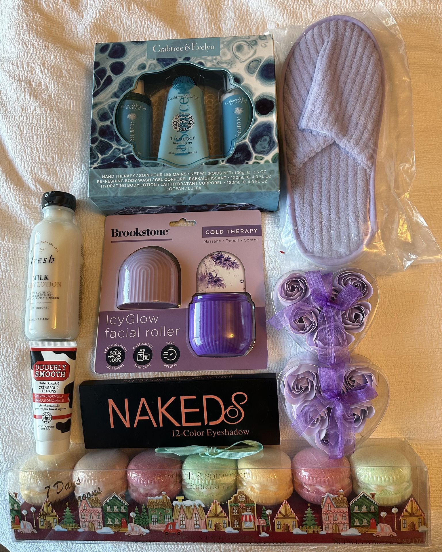 Beauty Items