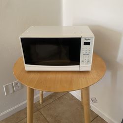 Whirlpool Microwave