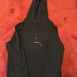 Saint Laurent Hoodie 