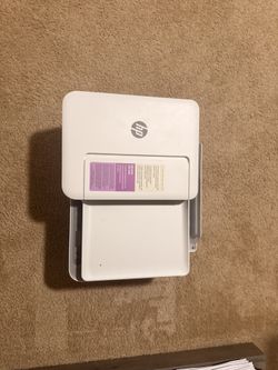HP DeskJet 4255e