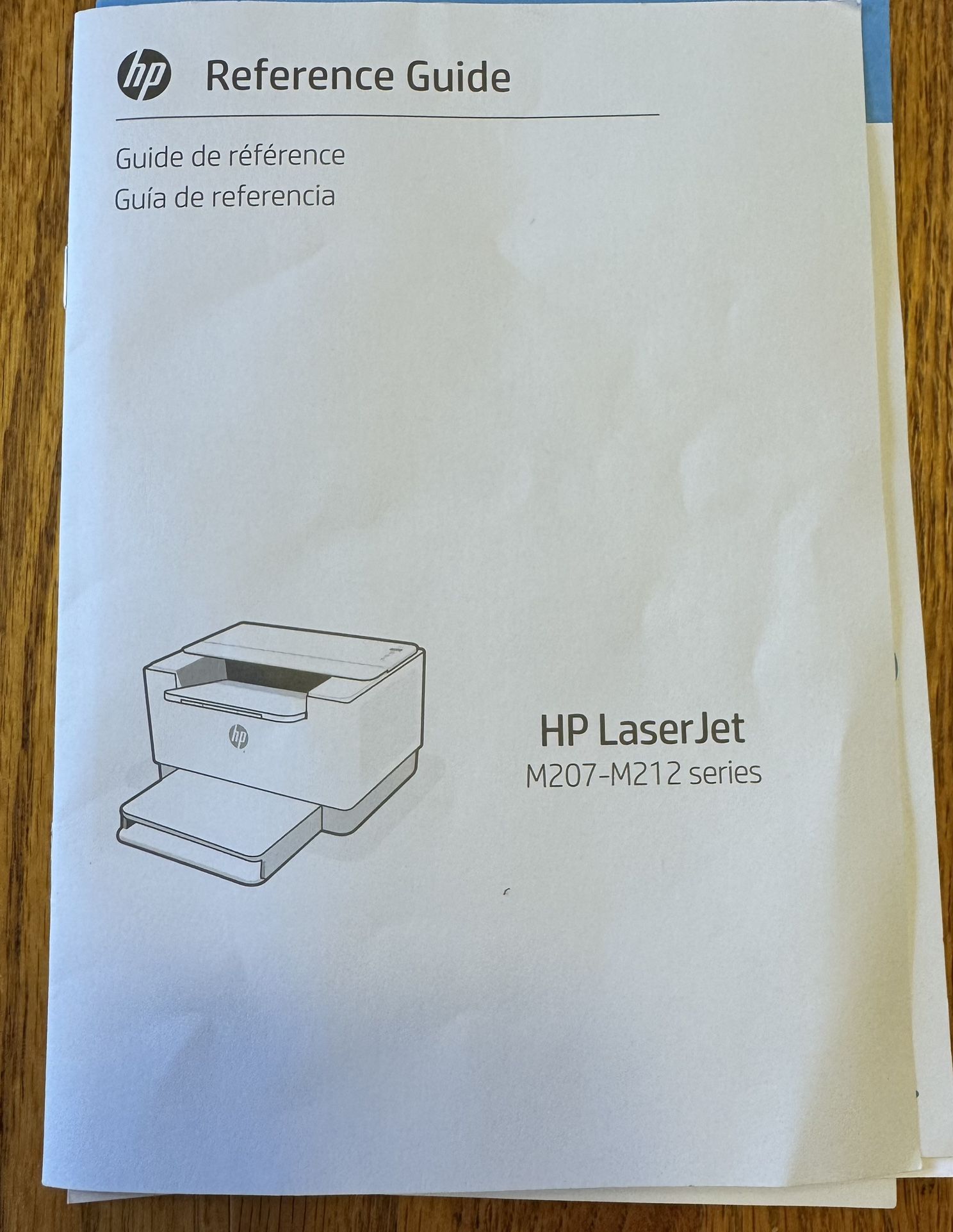 HP Laser Jet Printer