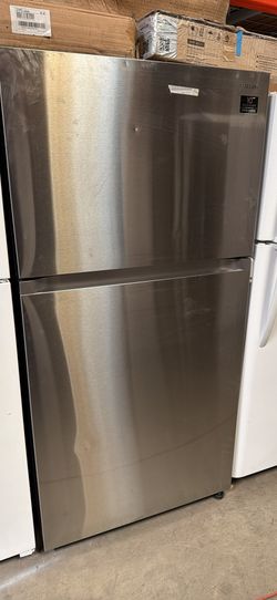 SAMSUNG Frigidaire