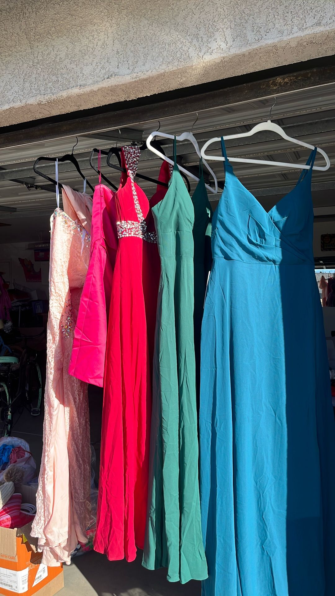 Prom/formal Dresses