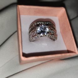 Beautiful Women's Rings!