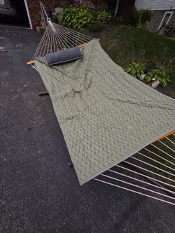 Hammock